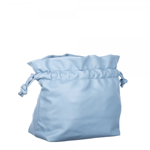 Lolia kék női táska, 2 - Kalapod.hu